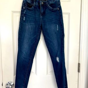 Mac and Me jeans from Mainstream Boutique
